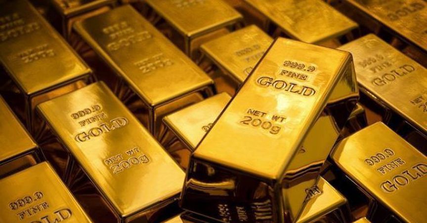  Gold Prices Dropped Over Improvement In China’s Domestic Economy And Building Trade Optimism 