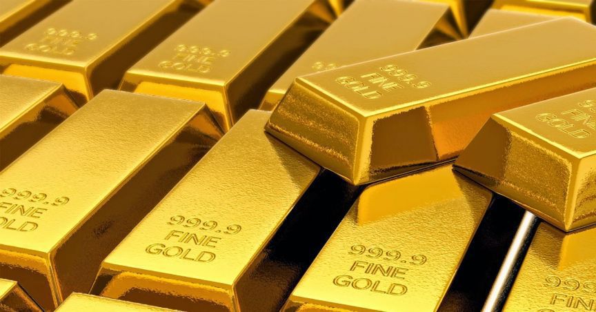  Why Gold Prices Plunged And What To Expect From The Commodity Going Forward? 