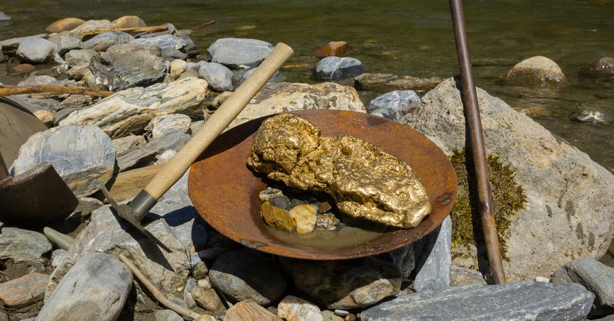  Newcrest Mining Limited’s (ASX: NCM) – Share Mounted on ASX after Decent Quarterly Update 