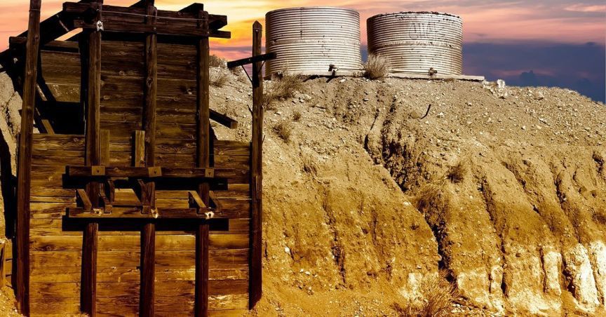  Golden Rim Discovers Further Extension Of Gold Mineralization At Red Hill 