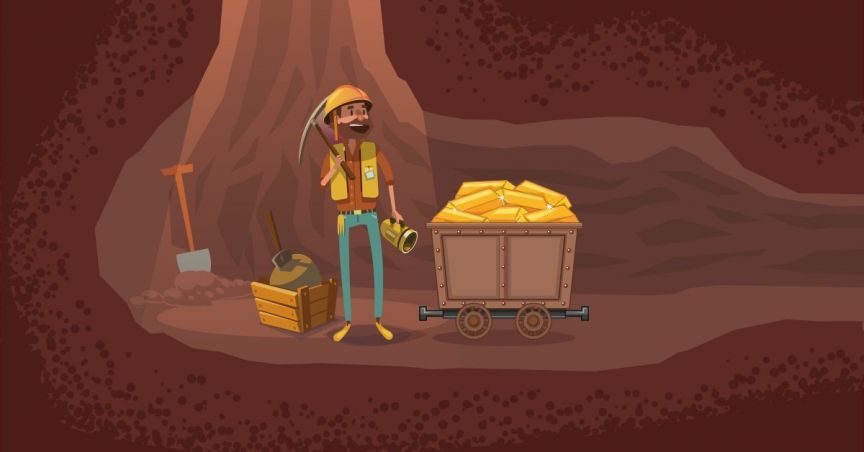 AuStar Gold Is Set To Commence Its Production At The Victorian Gold Mines