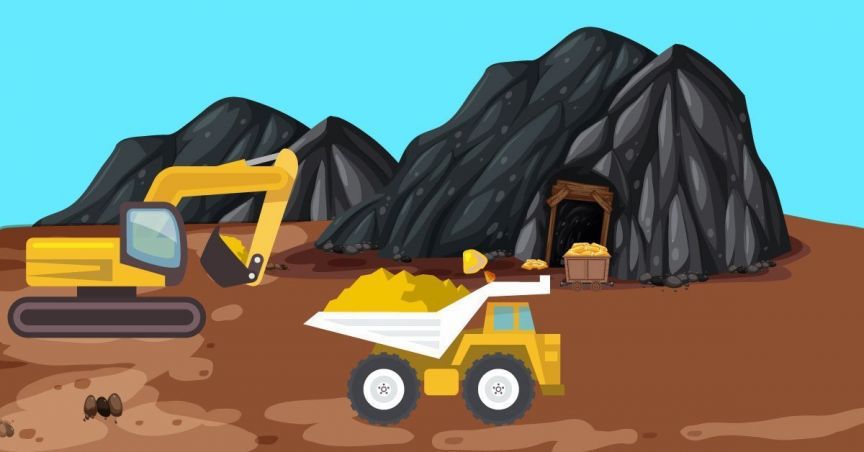 An Insight Into Conroy Gold And Natural Resources Plc