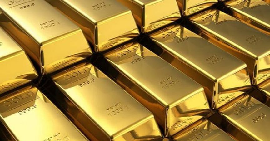 Gold Stocks with Quarterly Updates: SAR, EVN