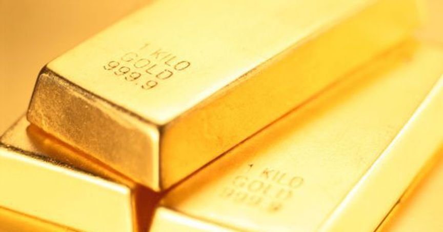  How Are Gold Prices Pulling Strings Of Gold Miners – EVN, SAR, RRL 