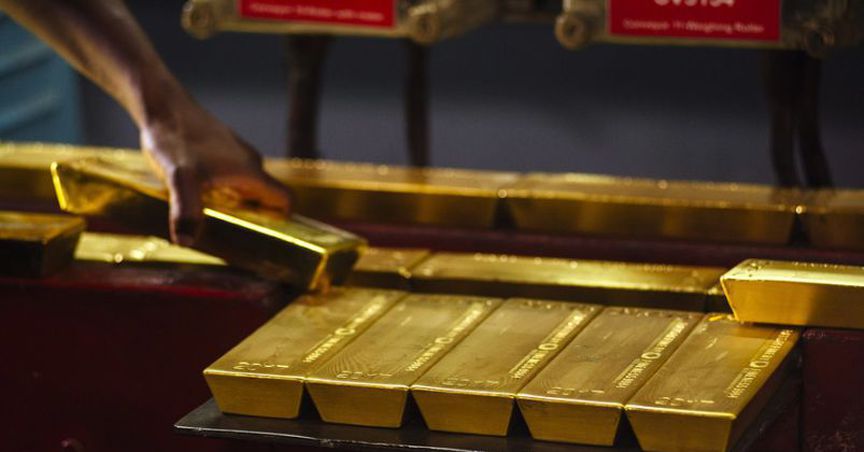  Is It A Nightmare For Gold Buyers: Higher Yields Impacting Gold Prices? 
