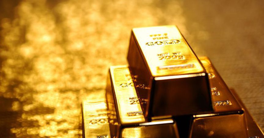  Four Gold Stocks On The Volatility Radar – RSG, EVN, OGC and WGX 