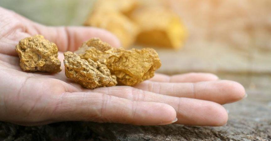 Why Is Sandstorm Gold Trading Below Its Estimated Fair Value? 