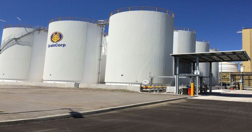 LTAP Proposed To Acquire All The Shares of GNC