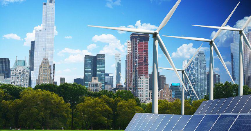  Inflation Reduction Act: Top US renewable energy stocks to explore 