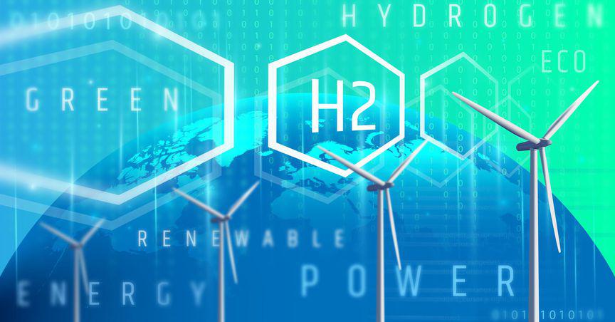  4 US hydrogen stocks to explore as US looks to reduce emissions 