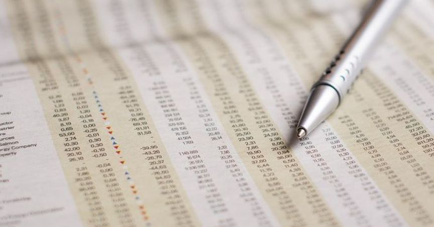 2 Growth Stocks - NAN And VHT