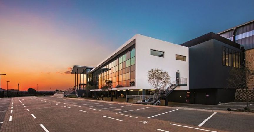 Growthpoint Properties Went Into A Trading Halt Ahead Of Acquisition And Equity Raising