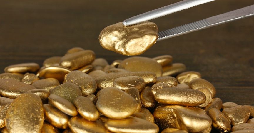  Dacian Gold Limited (ASX: DCN)- Dacian nearing steady-state operations 