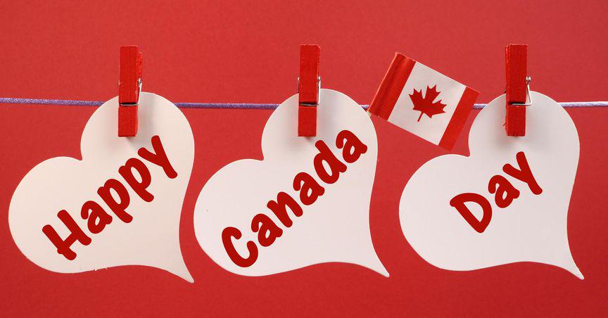  Canada Day 2022: 2 TSX midcap stocks to celebrate it with 