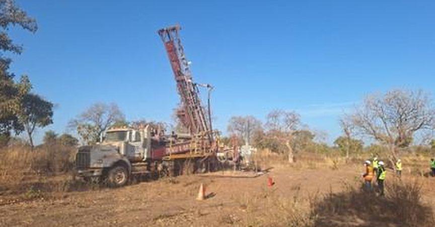 Haranga Resources (ASX: HAR) affirms uranium presence at Saraya in early drill results 