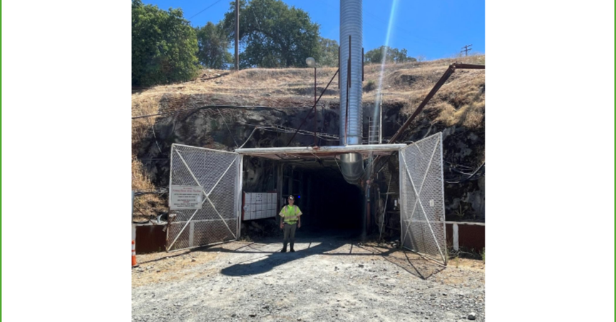 Haranga Resources (ASX:HAR) Advances Underground Works Ahead of Drilling at Lincoln 