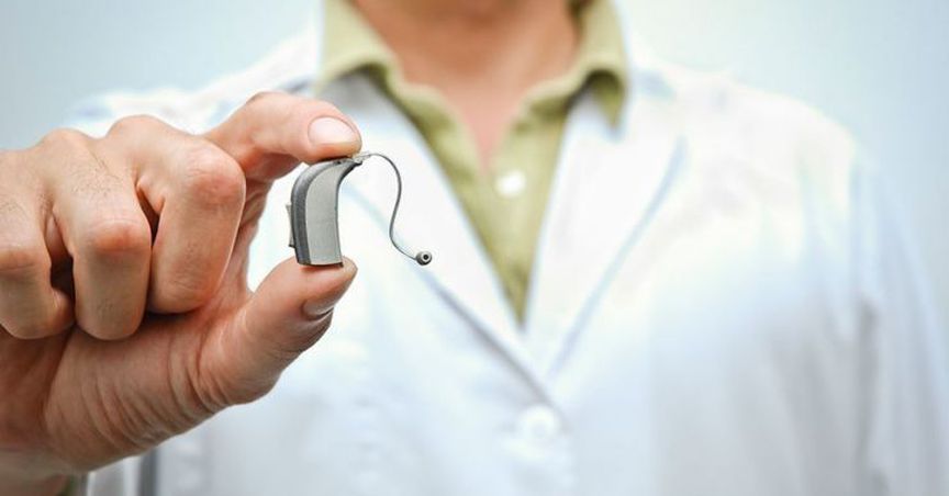  Cochlear’s Shares Rose 7.8% On ASX Post Announcement of Nucleus® Profile Launch 