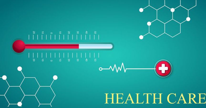 Is SIGMA a good healthcare stock to look at?