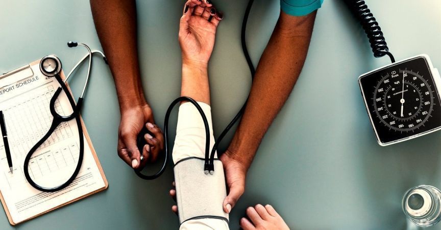  2 Small-Cap Healthcare Stocks – BIT And BNO 