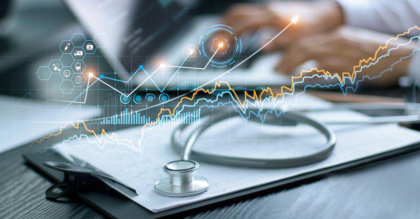 How are these ASX healthcare shares performing?