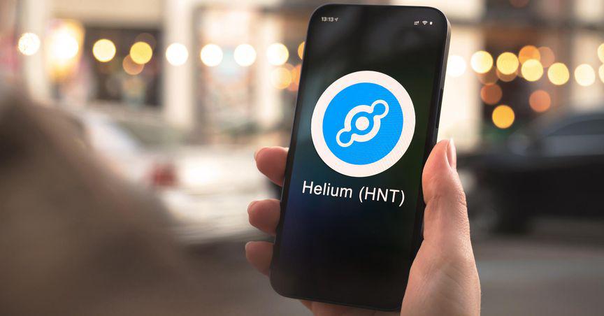  Why is Helium (HNT) crypto rising today? All you must know 