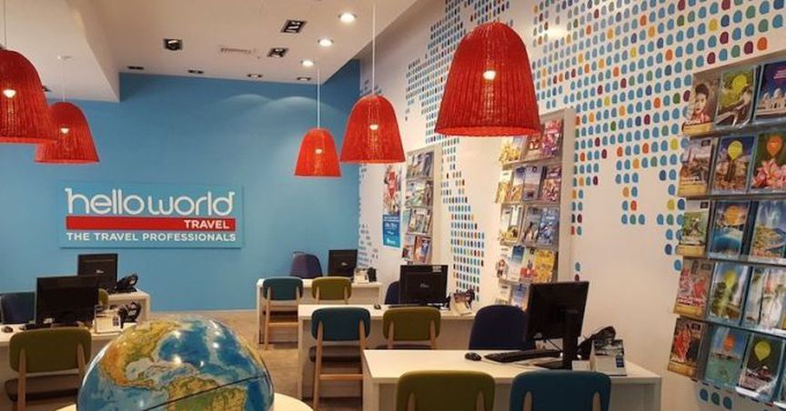  HelloWorld Set To Provide Investor Presentation In Sydney 