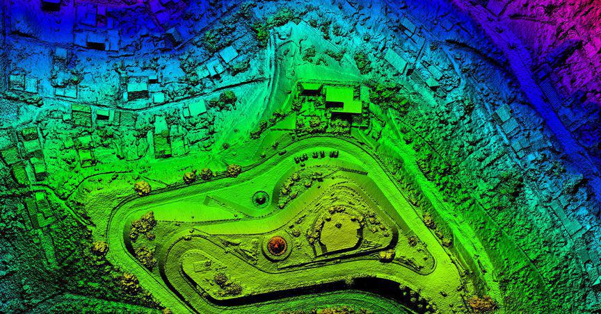  Nearmap (ASX:NEA) closes over 5% higher on Monday, here’s why 