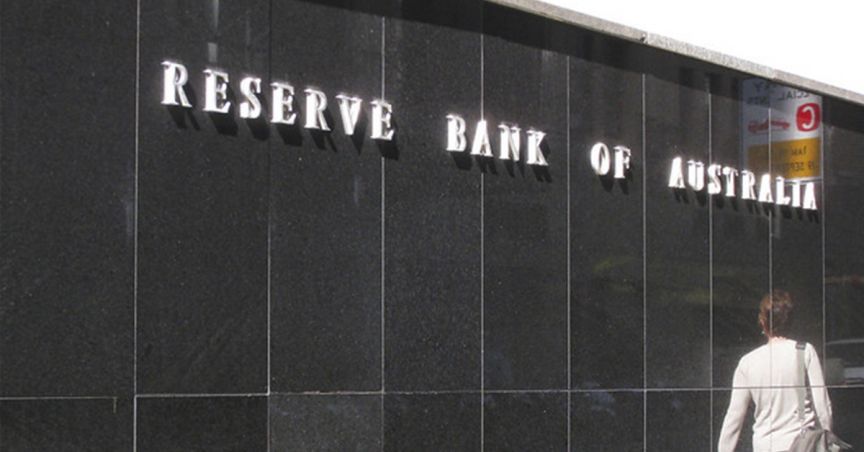  RBA Downgrades Consumption & Dwelling Investment Forecasts 