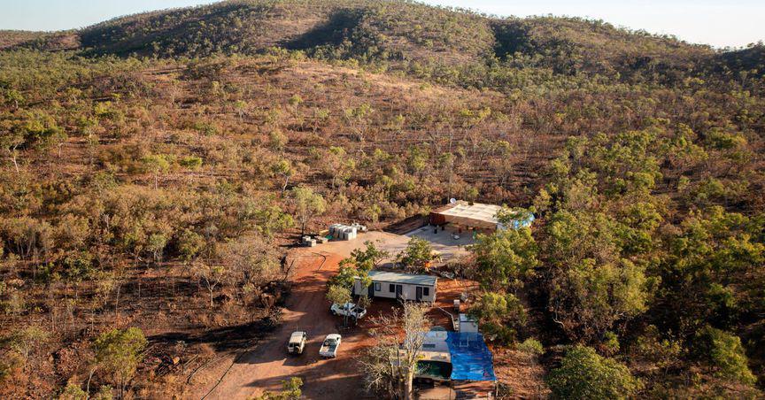  Boab Metals (ASX:BML) wraps up successful phase VI drilling program at Sorby Hills 
