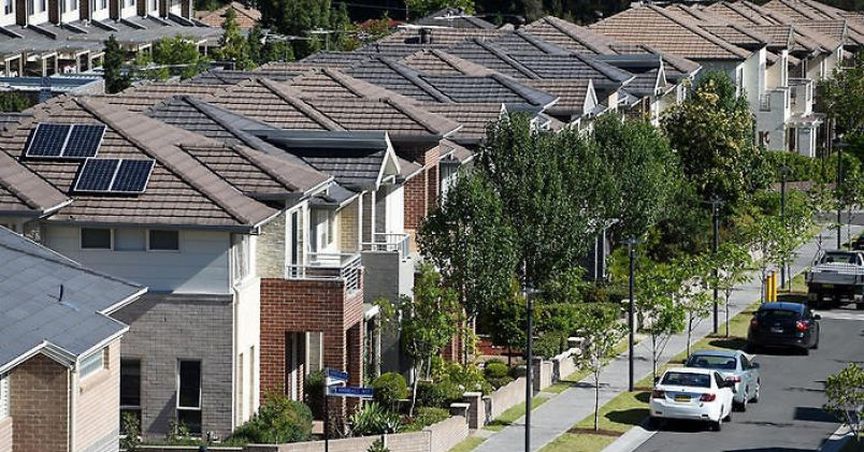  Australia Home Prices Dip In May 2019; Reflect Disparity In Trends 
