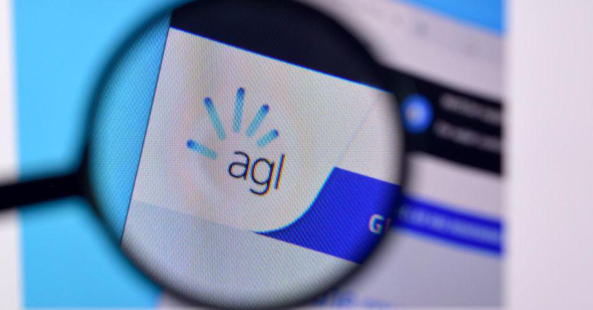  How are AGL (ASX:AGL) shares faring post gas sale agreement? 