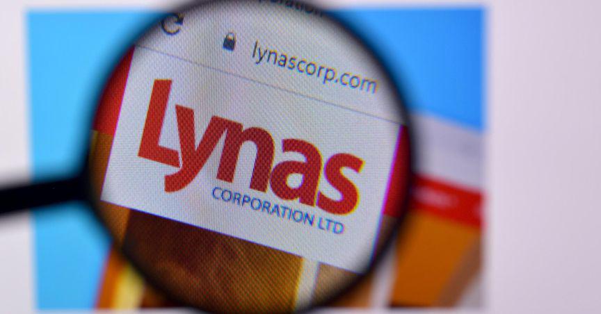  Lynas (ASX:LYC) to invest AU$500M to expand Mt Weld mine capacity 