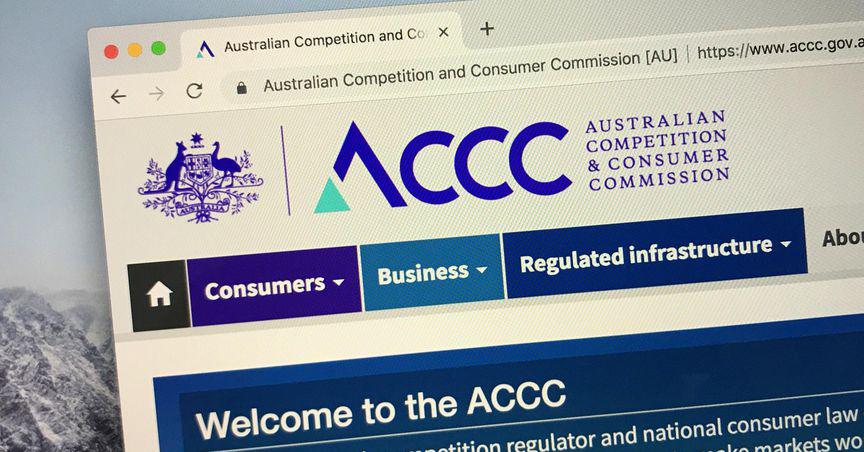  ACCC recommends new measures for digital platforms 