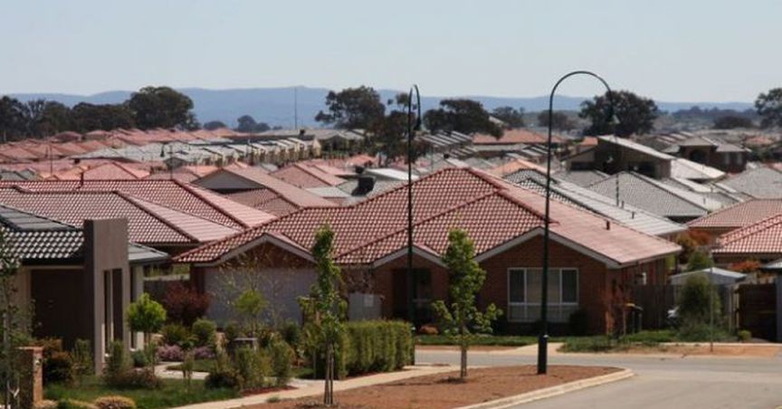 Housing Debt Downturn To Severely Impact Australia, Says Morgan Stanley