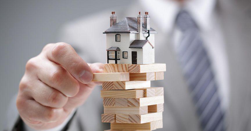 Housing loan commitments decline 3.4% in August: ABS 