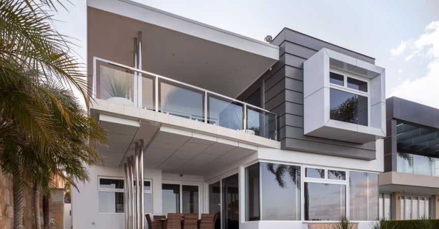 What Has Been Happening in Australian Housing Prices?