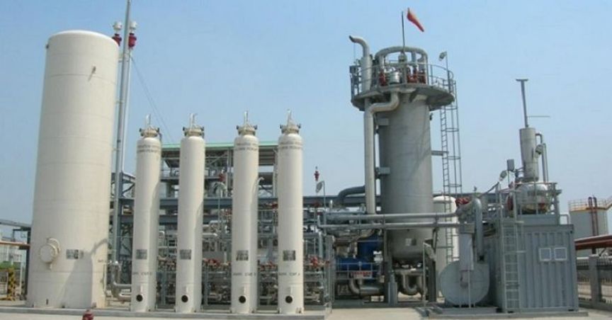  Not Many Stocks Are There To Choose From What Could Become A Major Industry, Hydrogen 