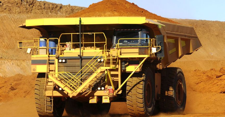 Iluka Resources Limited – Favourable Mineral Sand Market Push to Higher Realization