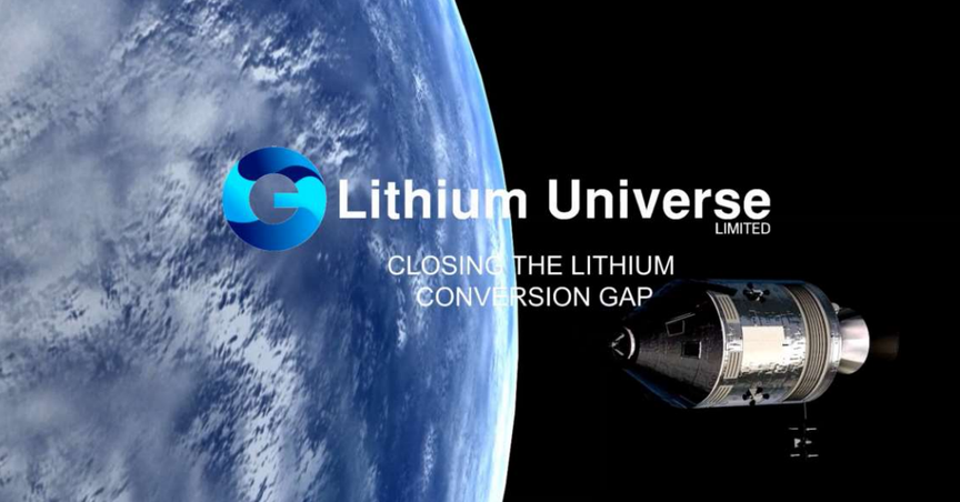  Lithium Universe (ASX: LU7) advances Bécancour Lithium Refinery plans with Hydro-Québec power application 