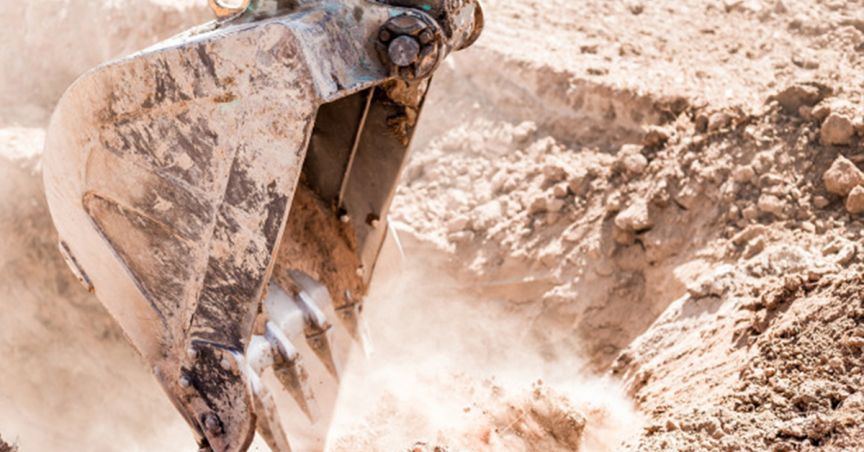  Iron Ore Bull Run Halts; Rio Hovers Around Its New 52-Week High 