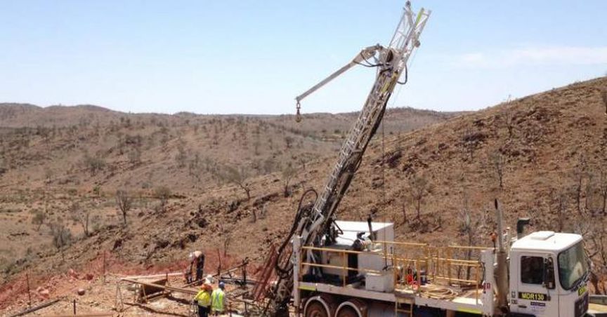 A Positive Impact Of Exploration Updates On Investors- Share Price Spiked By 22.22%