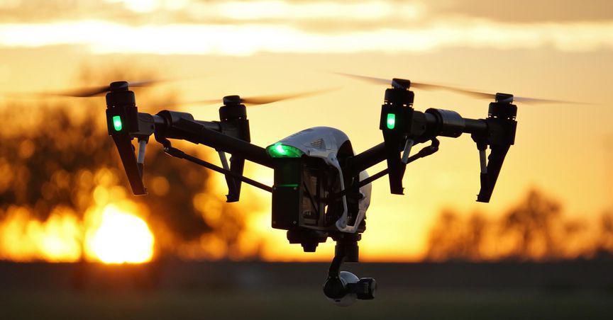  DroneShield (ASX:DRO) share price soars on AU$2M European order 