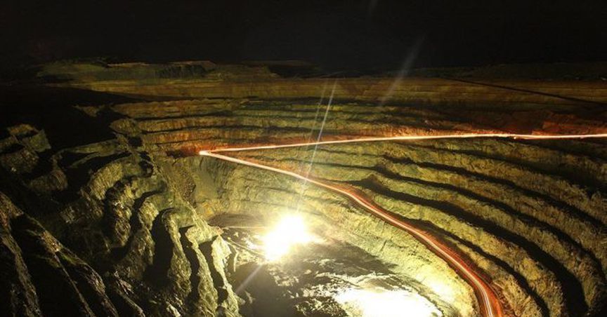  Resolute Mining Responds To A Media Article – Stock In Red Zone! 