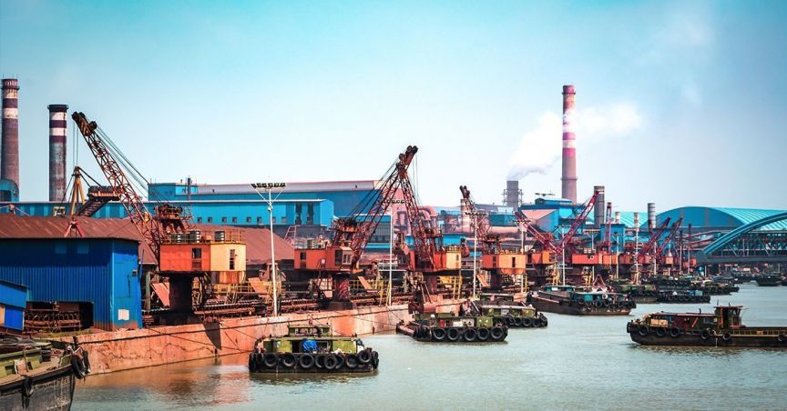  Do you know why Alterra Limited stock is surging high? 