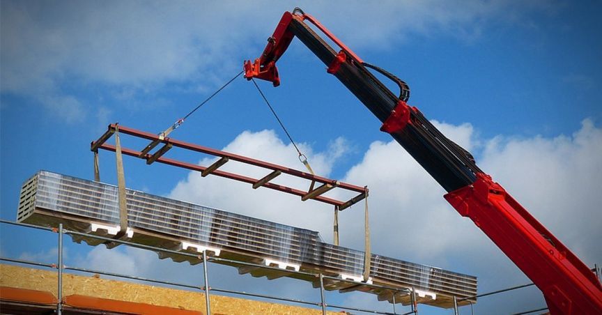  Spark Infrastructure Group’s Shares Climbed Up On ASX After The Release Of 2018 ROR Instrument 