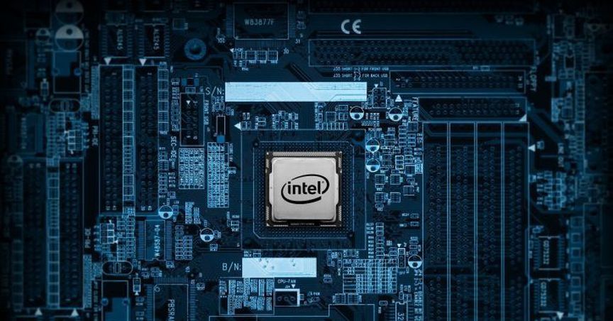  Intel Corporation Reports FY18 Results, Misses Fourth-Quarter Earnings Forecast 
