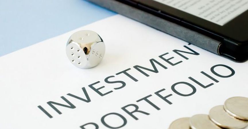  How Should An Investor Diversify A Portfolio? 