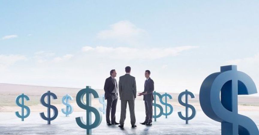  3 Stocks Under Investors' Radar - MXC, CLA And BGS 