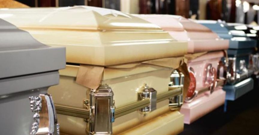 InvoCare’s Share Price Edged up after Acquisition of Hasting Funerals