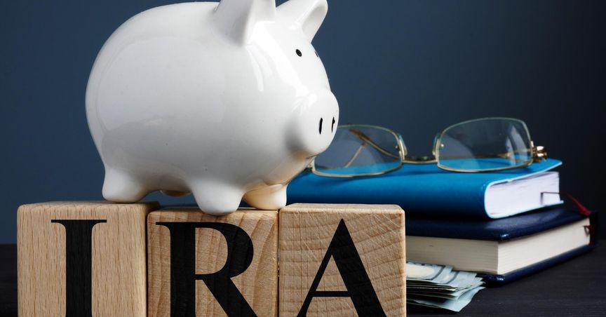  What is an IRA account? All you need to know 